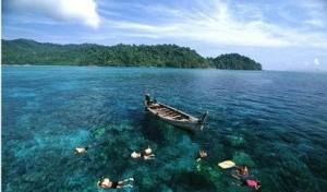 【春节预售】曼谷芭提雅普吉岛10日游舒适酒店入住，大小pp岛浮潜，骑大象，富贵黄金屋，东芭乐园，精油Spa泰式按摩双重享受